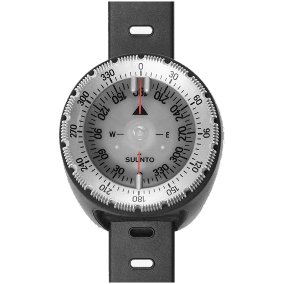 Bussola Suunto SK8